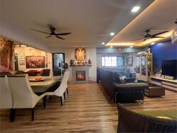 Blk 288 Tampines Street 22 (Tampines), HDB 5 Rooms #512060751
